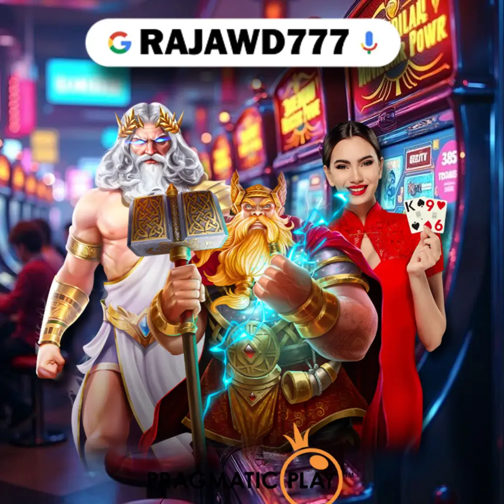Rajawd777 Gabung Dengan Link Alternatif Terpopuler Saat Ini image 1